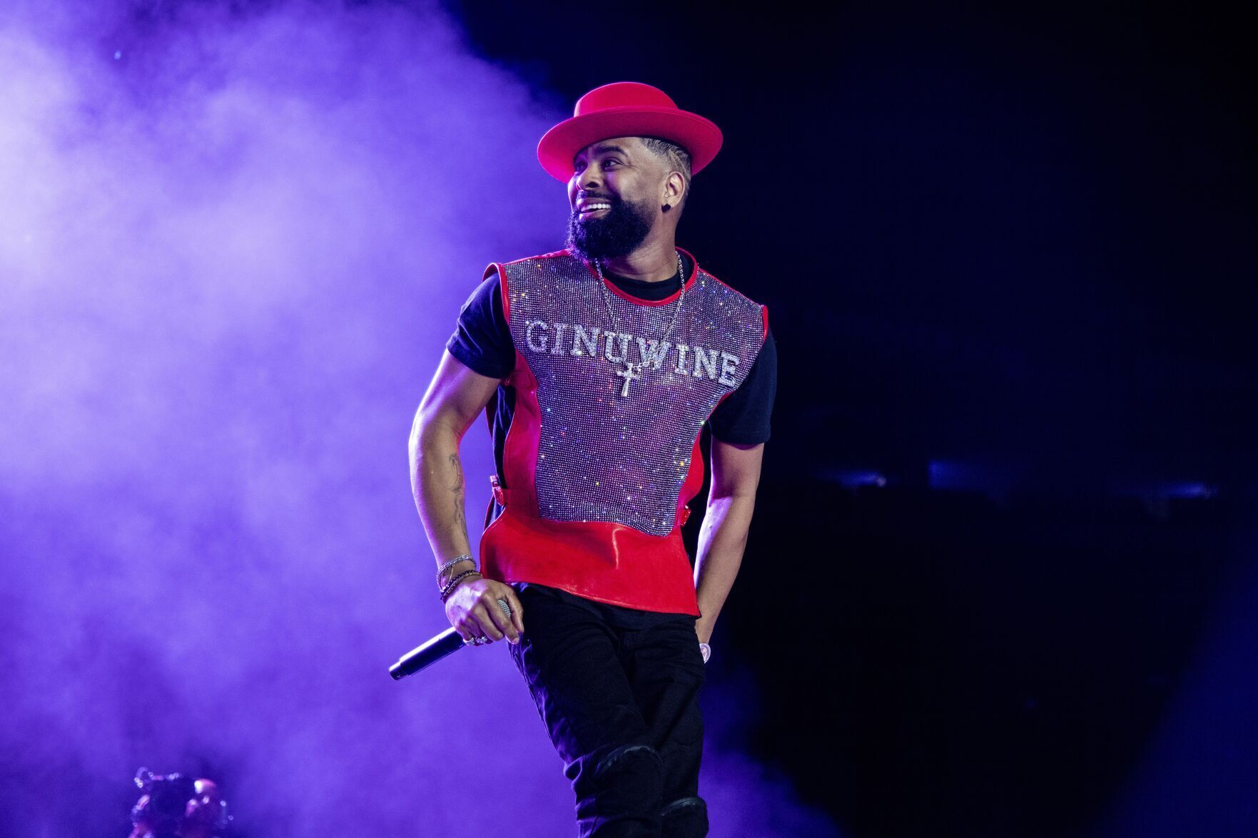 Ginuwine